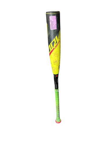 Used Easton Ybb23adv10 Bb Sb Usa 2 5 8 Bat 29" 10743-s000467949