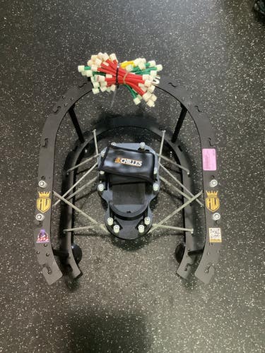 Used Flex Core Other Black 10743-s000467950
