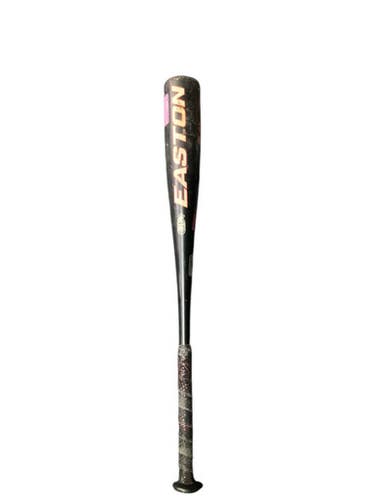 Used Easton Sl19gxhl12 Bb Sb Usssa 2 3 4 Bat 28" 10743-s000468171