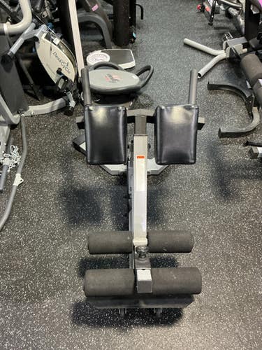 Used Nautilus Exercise Accessory Other 10743-c000485509