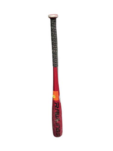 Used Rawlings Yt7p34 Bb Sb Usssa 2 3 4 Bat 28" 10743-c000458033