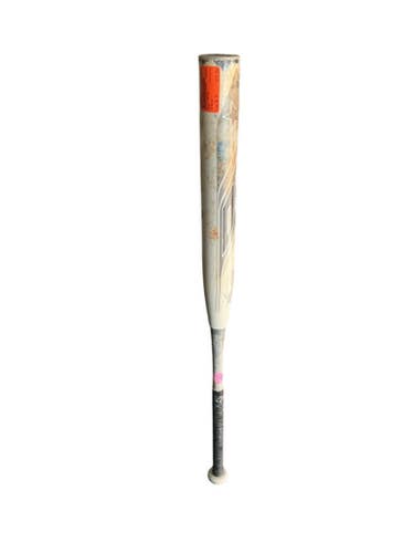 Used Miken Mdc18u Bb Sb Slowpitch Bat 34" 10743-s000457904