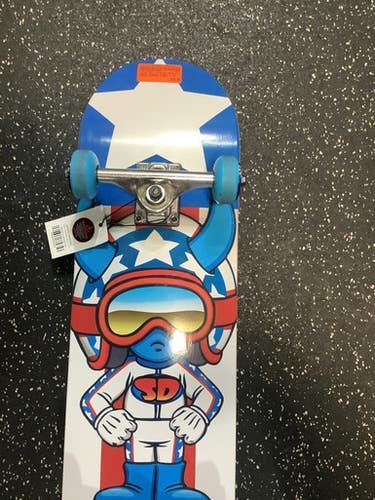 New Speed Demons Stars 7.75" 10743-ess1cspd0stars