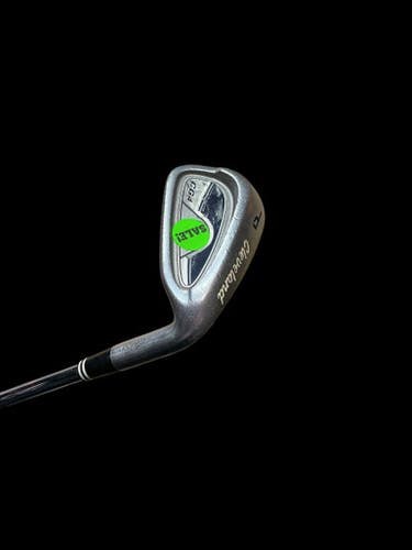 Used Cleveland Cg4 Golf Wedge Mens Rh Pitching Wedge 10743-s000458736