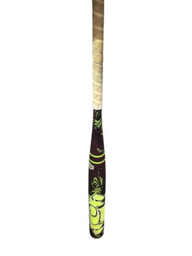 Used Worth Fp4l9 Bb Sb Fastpitch Bat 34" 10743-s000450590