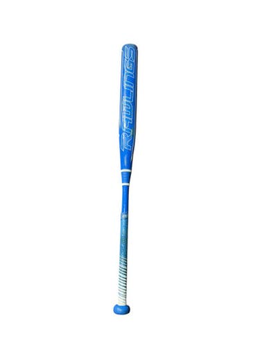 Used Rawlings Fp1m10 Bb Sb Fastpitch Bat 33" 10743-s000451348