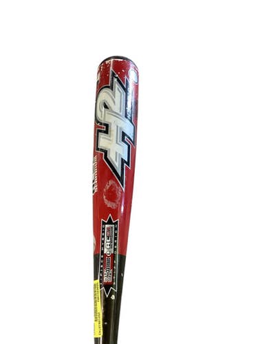 Used Louisville Slugger Sl11h2 Bb Sb Usssa 2 5 8 Bat 27" 10743-s000451462