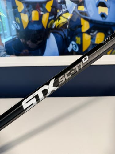 STX Stallion SC-TI OCS Shaft (Used)