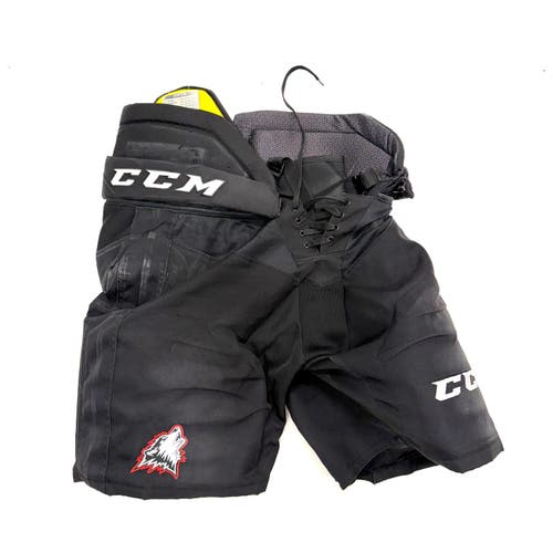 CCM HPTK Large Black QMJHL - RH2100