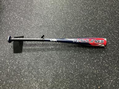Used Rawlings Fuel Bb Sb Usa 2 5 8 Bat 26" 10743-s000452213