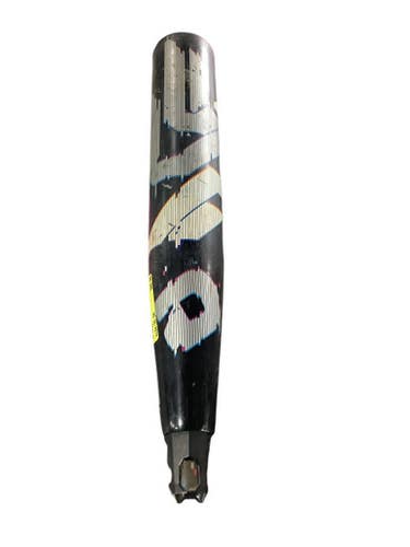 Used Demarini Cb5-21 Le Bb Sb Usssa 2 5 8 Bat 32" 10743-s000452851