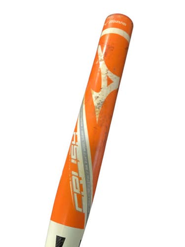 Used Mizuno 340495 Bb Sb Slowpitch Bat 34" 10743-s000453173