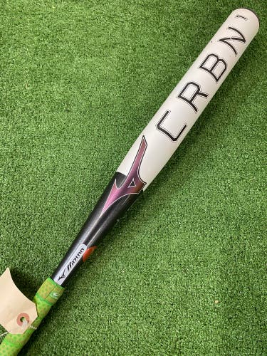 Mizuno F24 CRBN1 Fastpitch 2024 (-10)