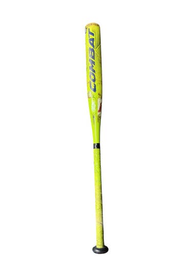 Used Combat Pg3fp212 Bb Sb Usssa 2 3 4 Bat 30" 10743-s000452915
