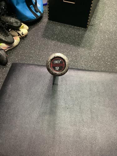 Used Rawlings Us9511 Bb Sb Usa 2 5 8 Bat 30" 10743-s000453466