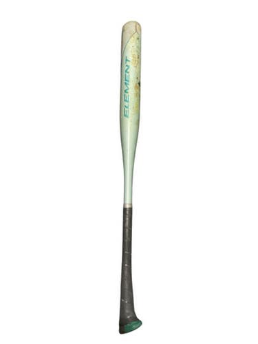 Used Axe Element Bb Sb Usa 2 1 4 Bat 31" 10743-s000453613