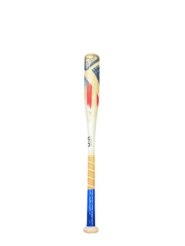Used Adidas Abtb20-usa Bb Sb Usa 2 1 4 Bat 24" 10743-s000461182