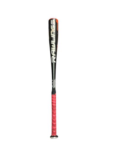 Used Rawlings Us8p11 Bb Sb Usa 2 5 8 Bat 28" 10743-s000461585