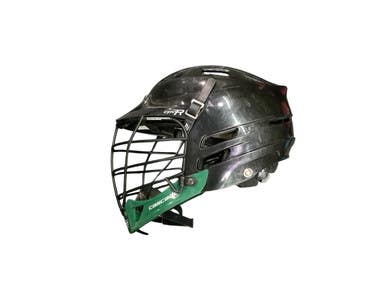 Used Cascade Cpv-r Lacrosse Helmet Black One Size 10743-c000462290