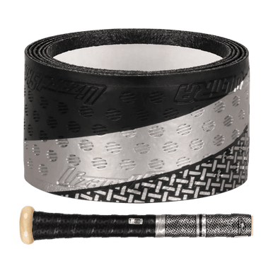 New Lizard Skins Dsp Ultra Mic Drop 1.1mm Bb Sb Accessory Bat Grip 11692-lizdspubb1md