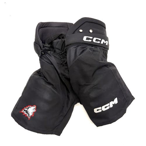 CCM HPTK Large Black QMJHL - RH2101