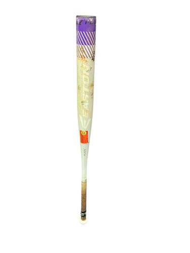 Used Easton Sp17bwa Bb Sb Slowpitch Bat 34" 10743-c000462372