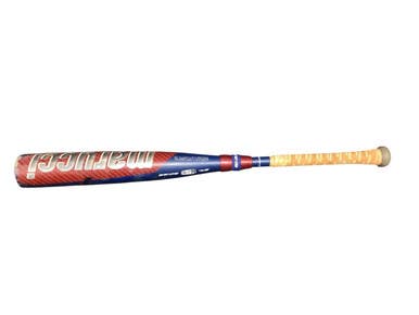 Used Marucci Msbccp95a Bb Sb Usssa 2 3 4 Bat 30" 10743-s000462424
