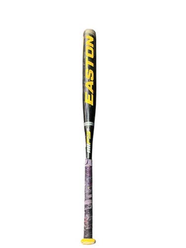 Used Easton Fp13s2 Bb Sb Fastpitch Bat 31" 10743-s000466534