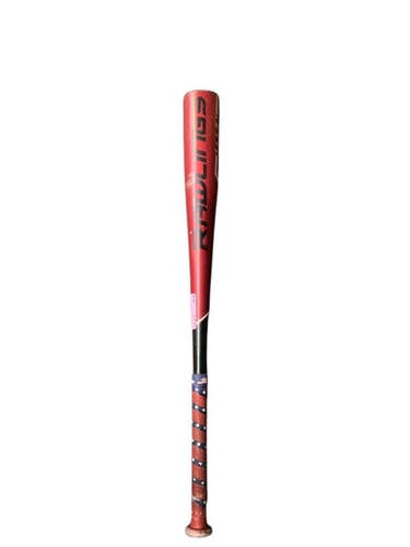 Used Rawlings Us9510 Bb Sb Usa 2 5 8 Bat 28" 10743-s000466637