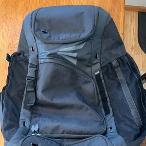 Easton Catcher's Bag (Used)