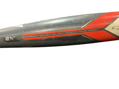 Used Easton Sl18gx10 Bb Sb Usssa 2 3 4 Bat 30" 10743-s000466865