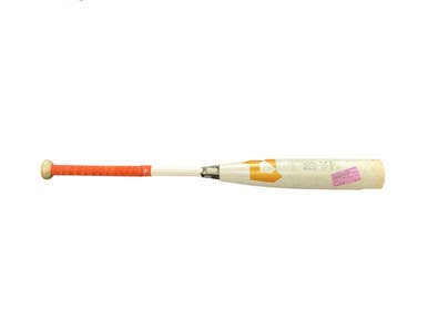 Used Demarini Cbzs-22 Bb Sb Usssa 2 3 4 Bat 29" 10743-s000466866