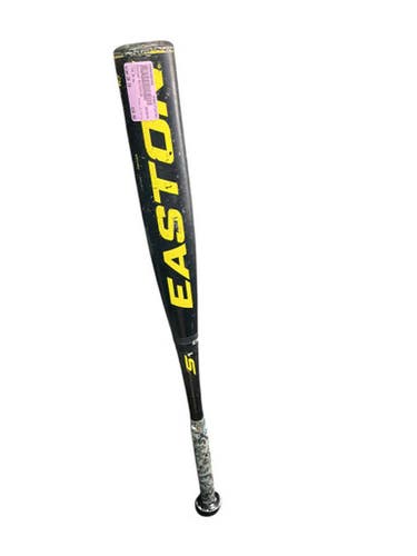 Used Easton Sl11s110 Bb Sb Usssa 2 5 8 Bat 28" 10743-c000466769