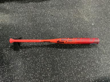 Used Easton Efp6ghad10 Bb Sb Fastpitch Bat 31" 10743-s000466796