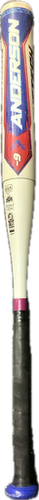 Used Anderson 017054 Bb Sb Fastpitch Bat 32" 10743-s000466888