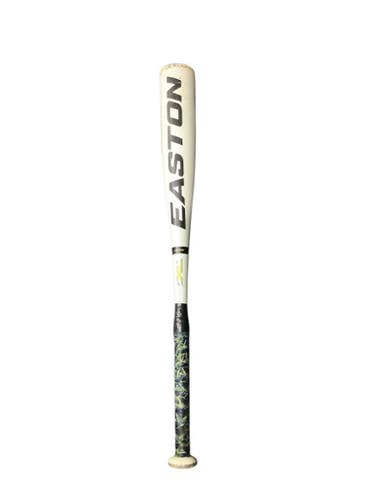 Used Easton Jbb11x3 Bb Sb Usssa 2 3 4 Bat 28" 10743-c000467123