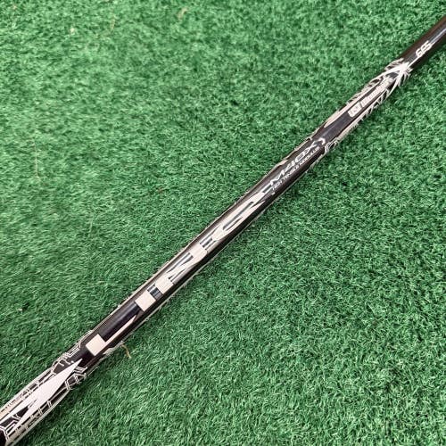 UST Mamaiya Driver Shaft UST LINQ M40X 6F5 X-Stiff Flex w/COBRA Adapter 44"