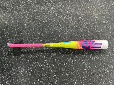 Used Easton Eut6dub8 Bb Sb Usssa 2 3 4 Bat 30" 10743-s000467220