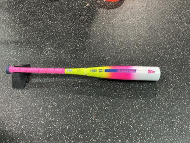 Used Easton Eut6dub8 Bb Sb Usssa 2 3 4 Bat 29" 10743-s000467219