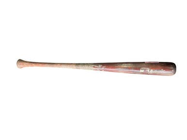 Used Louisville Slugger Pro Stock Lite Bb Sb Wood Bat 29" 10743-c000467311