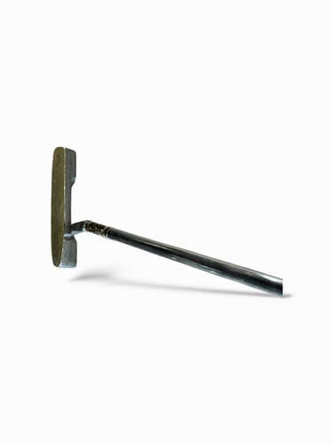 Used Taylormade 320k Mens Putter Rh 10743-s000467347