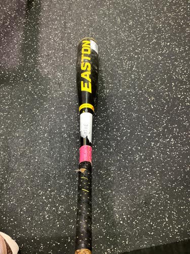 Used Easton Tht100 Bb Sb Usssa 2 3 4 Bat 29" 10743-c000450017