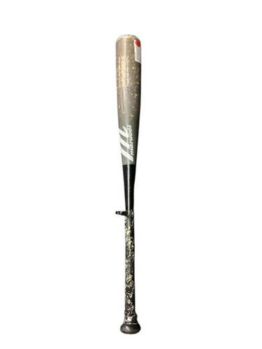 Used Marucci Sawyer Polikov 1 Bb Sb Usssa 2 3 4 Bat 29" 10743-s000450399