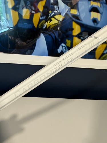ECD Carbon Pro 3.0 Shaft (Used)