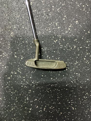 Used Ping Pal Mens Putter Rh 10743-s000464730