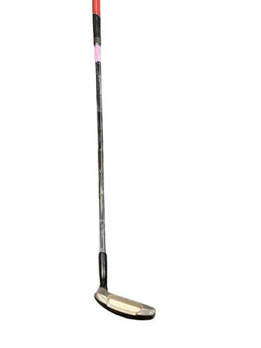 Used Wilson Harmonized Golf Chipper Rh Unknown Degree 10743-s000464851