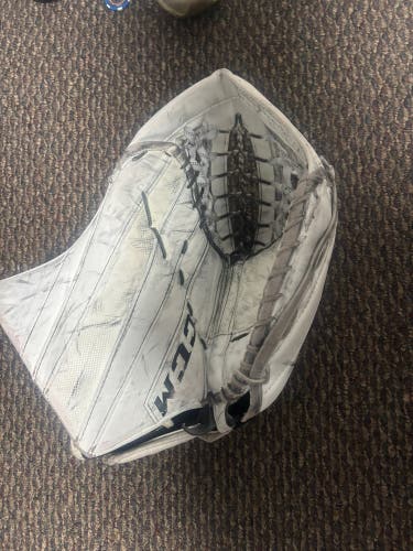 2025 CCM EFlex 5 Regular Pro Stock (Used)