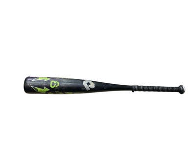 Used Demarini Upy-19 Bb Sb Usssa 2 3 4 Bat 27" 10743-s000465038