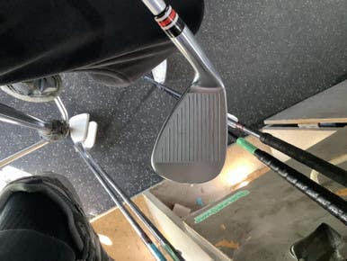 Used Cobra King Tour Golf Wedge Mens Rh Gap Approach Wedge 10743-s000465145