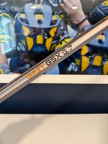 Gait GSX 5.7 Shaft (Used)
